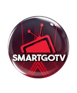 ABONNEMENT SMART GO TV 12 MOIS