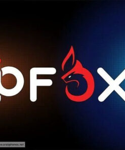 Ipfox Iptv 12 Mois