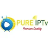 Pure IPTV Premium 12mois France Belgique Canada