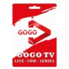 Gogo IPTV