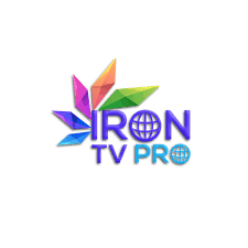 PANEL REVENDEUR IRON TV