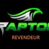 Devenir revendeur Raptor IPTV