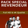 Pack Revendeur KING365TV