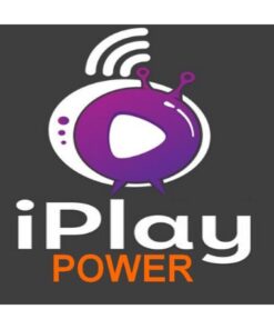 ABONNEMENT SERVEUR IPTV iPLAY TV POWER