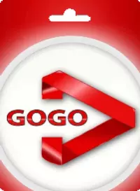 GOGO 12-Months activation code