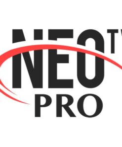 Abonnement NEO PRO 2 – Panel de 10 codes