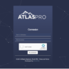 ATLAS PRO IPTV – Panel de 10 codes