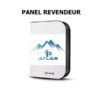 PANEL REVENDEUR ATLAS PRO