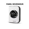 PANEL REVENDEUR AVATAR TV