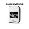 PANEL REVENDEUR ESIPTV PRO