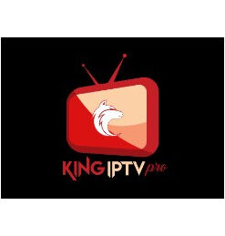 Panel revendeur KING IPTV PRO