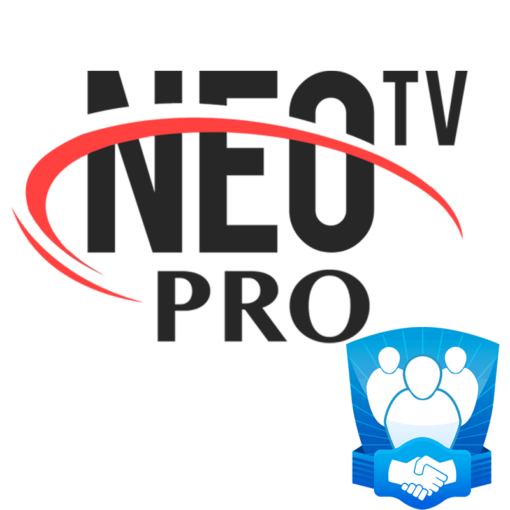 Panel revendeur Neotvpro