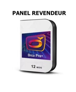 Orca Pro Plus – Panel de 10 codes