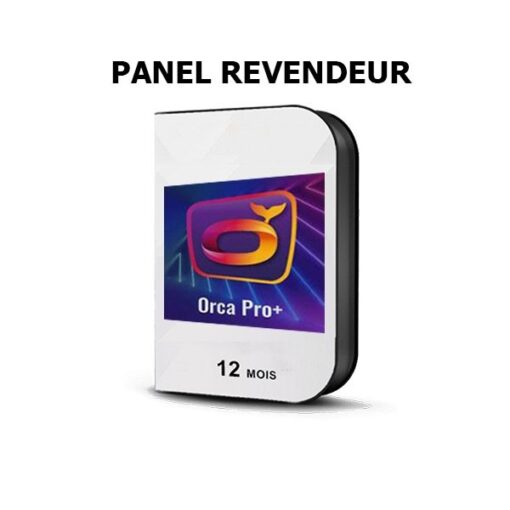 Orca Pro Plus – Panel de 10 codes