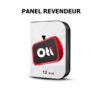 PANEL REVENDEUR OTT PLATINUM