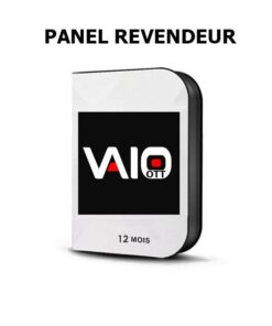 PANEL VAIO OTT PREMIUM