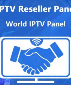 Devenir revendeur IPTV