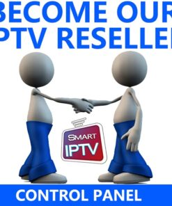 Revendeur IPTV