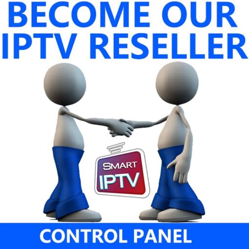 Revendeur IPTV