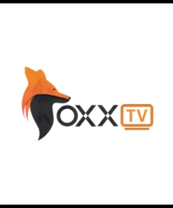 FOXX IPTV PREMIUM 12 mois