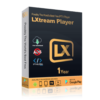 Lxtream 12 mois pour 3 appareil