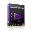 SUBTV lPTV 12 MOIS – TOUS APPAREILS