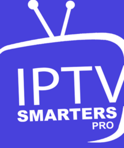 Abonnement IPTV 12 mois ( pour tous les appareils )